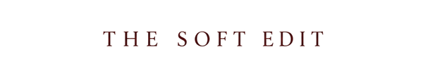 The Soft Edit